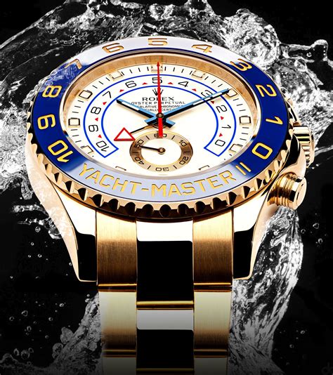 rolex yachtmaster yellow gold|rolex yacht master 2 42mm.